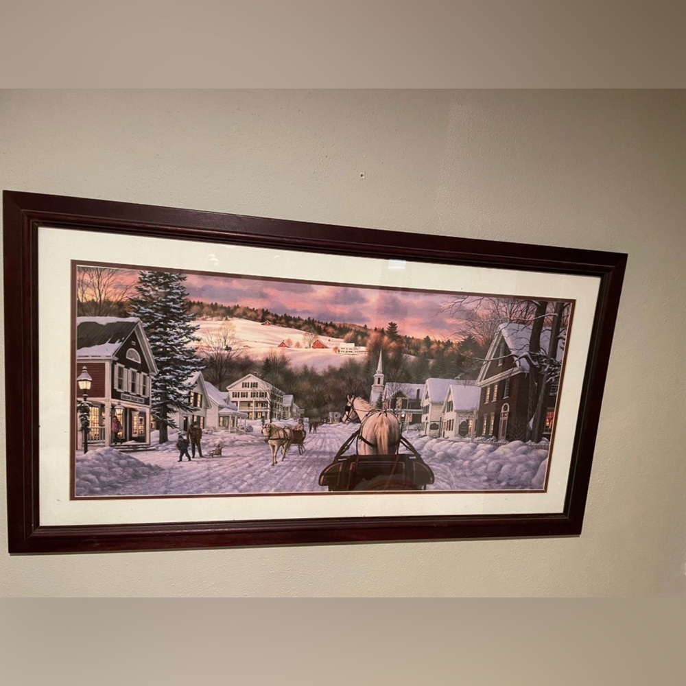 Christmas picture